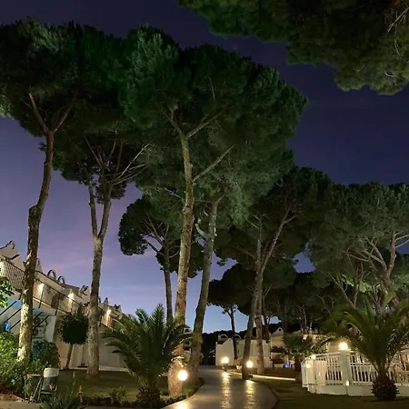Casa Hibiscus Marbella