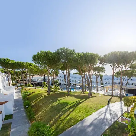 Casa Hibiscus Holiday home Marbella