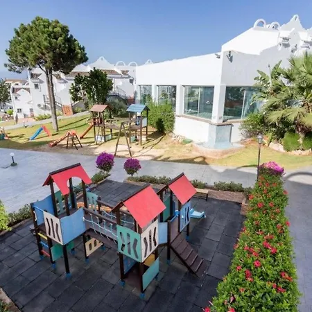 Holiday home Casa Hibiscus