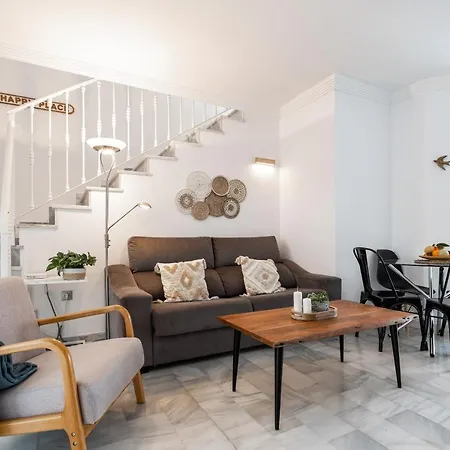 Casa Hibiscus Holiday home