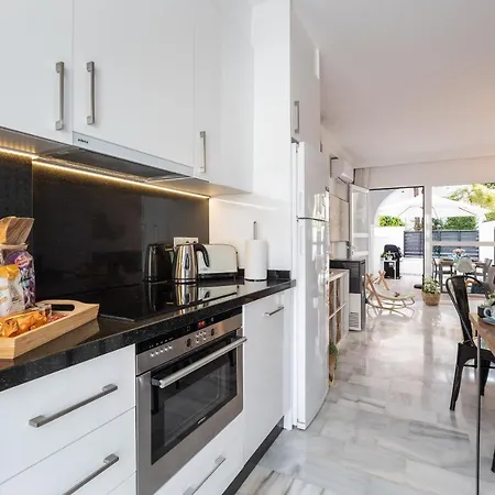 Casa Hibiscus Holiday home