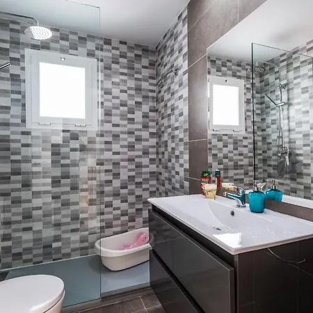 Casa Hibiscus * マルベーリャ