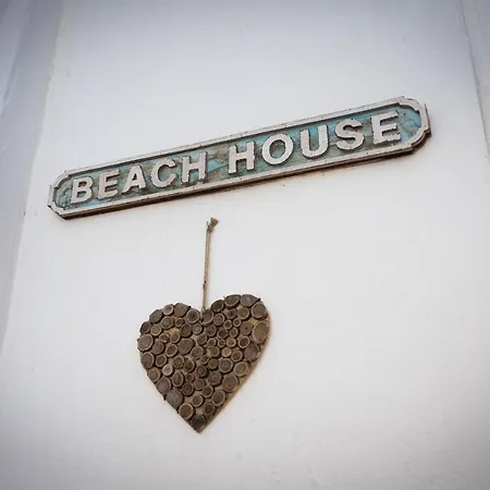 Casa Hibiscus Holiday home *