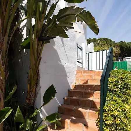 Casa Hibiscus Holiday home *