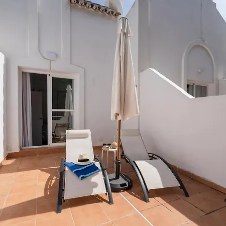 Holiday home Casa Hibiscus