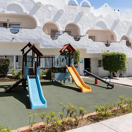 Holiday home Casa Hibiscus Marbella
