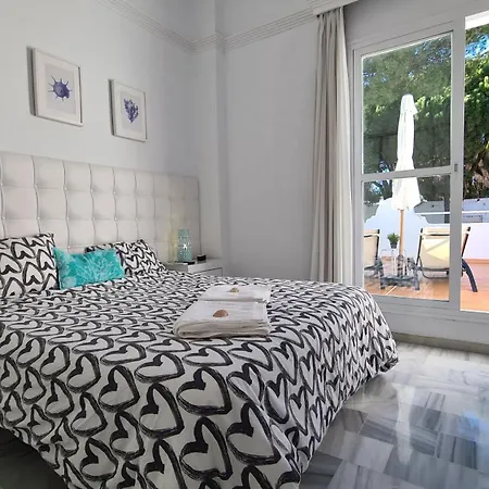 Holiday home Casa Hibiscus *