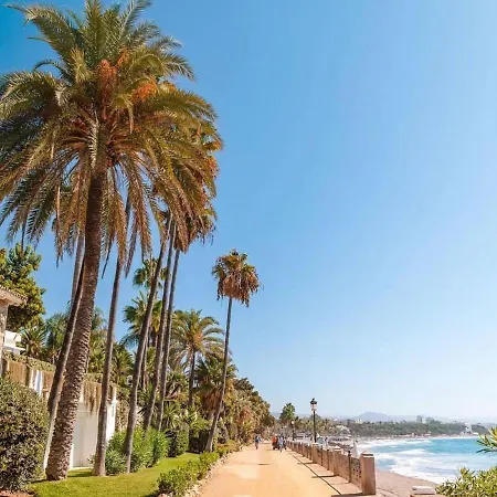 Casa vacanze Casa Hibiscus Marbella