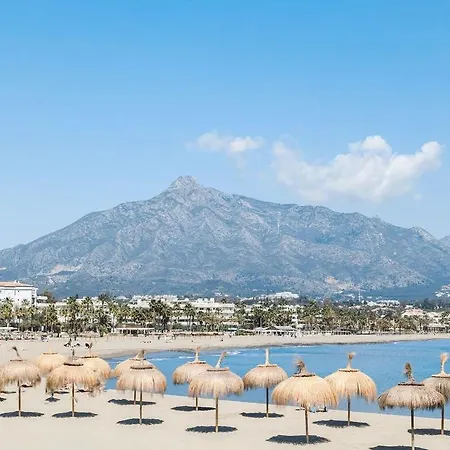 Casa vacanze Casa Hibiscus Marbella