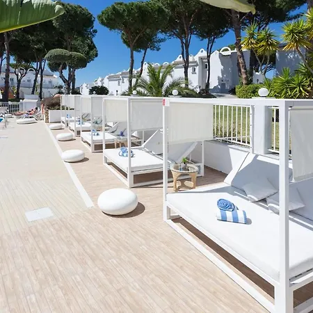 Casa Hibiscus Casa vacanze Marbella