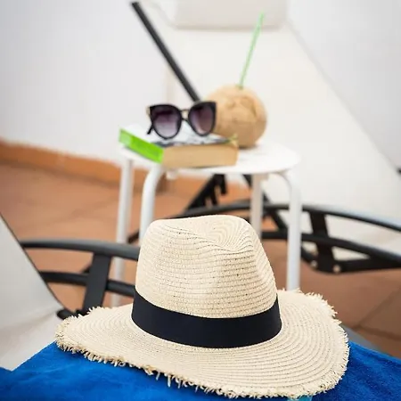 Casa vacanze Casa Hibiscus Marbella