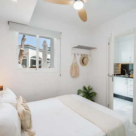 Casa vacanze Casa Hibiscus Marbella