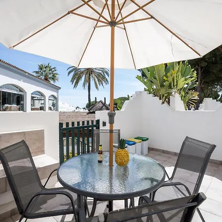 Casa vacanze Casa Hibiscus *