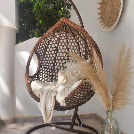 Casa vacanze Casa Hibiscus *