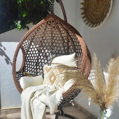 Casa Hibiscus Casa vacanze *